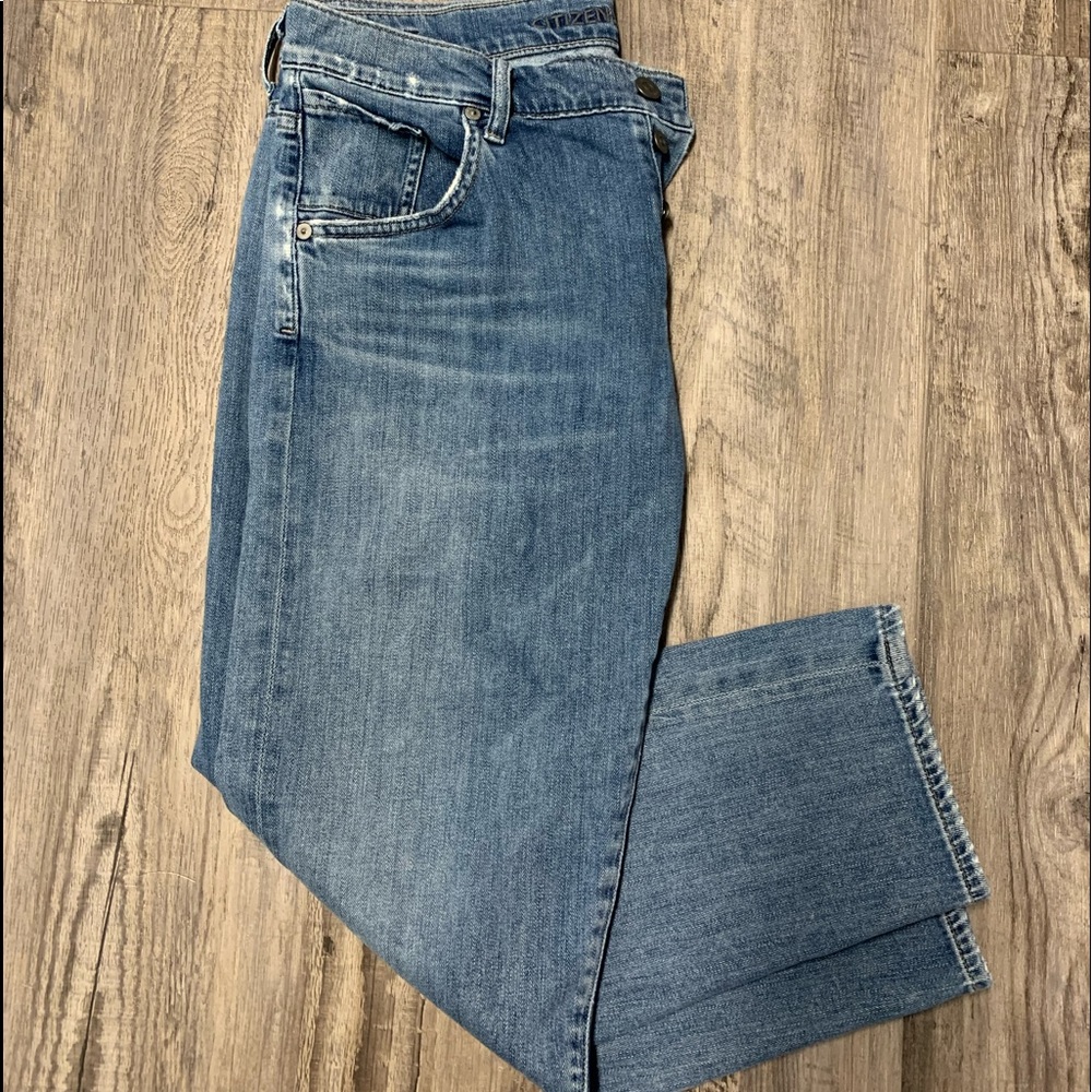 Citizens of Humanity size 29 jeans